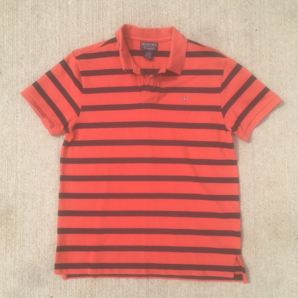 Ralph lauren polo tee